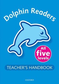 bokomslag Dolphin Readers: Teacher's Handbook