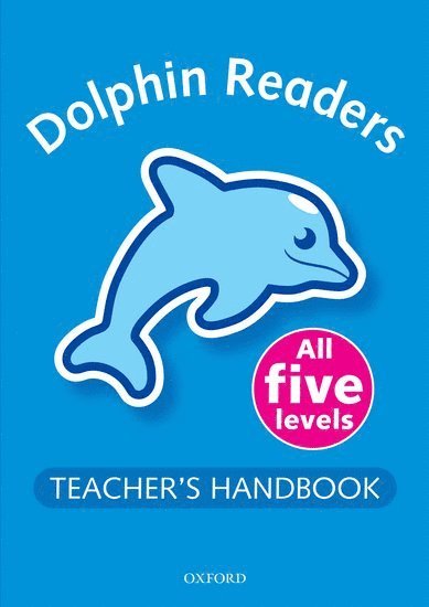Dolphin Readers: Teacher's Handbook 1