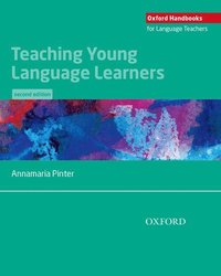 bokomslag Teaching Young Language Learners