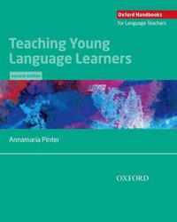 bokomslag Teaching Young Language Learners
