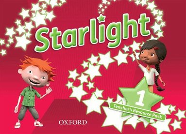 Suzanne Torres, Helen Casey, Kirstie Grainger, Katherine Bilsborough, Steve Bilsborough, Joanna Heijmer - Starlight: Level 2: Student Book, Häftad