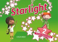 bokomslag Starlight: Level 2: Teacher's Resource Pack