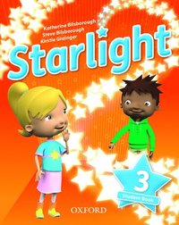 bokomslag Starlight: Level 3: Student Book