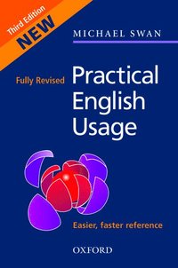 bokomslag Practical English Usage