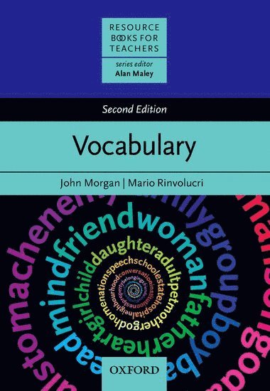 John Morgan, Mario Rinvolucri - Vocabulary, Häftad