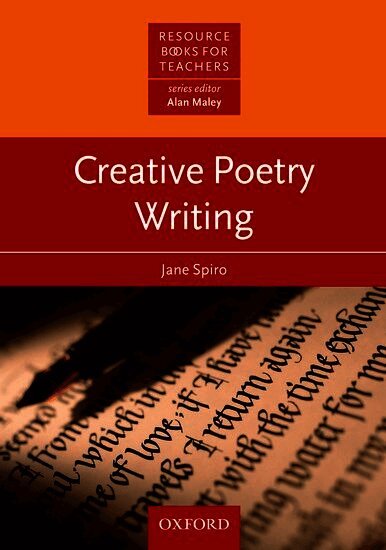 Creative Poetry Writing