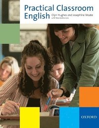 bokomslag Practical Classroom English