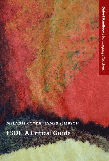 Esol: A Critical Guide