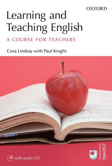 Cora Lindsay, Paul Knight - Learning and Teaching English, Häftad