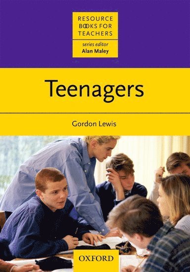 Teenagers 1