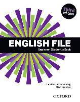 bokomslag English File: Beginner. Student's Book & iTutor