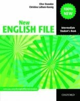 New English File: Intermediate: Student's Book
