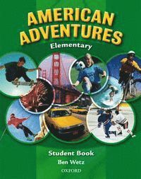 American Adventures Elementary
