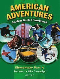 American Adventures Elementary