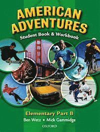 American Adventures Elementary