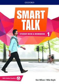 bokomslag Smart Talk: Level 1: Student Pack