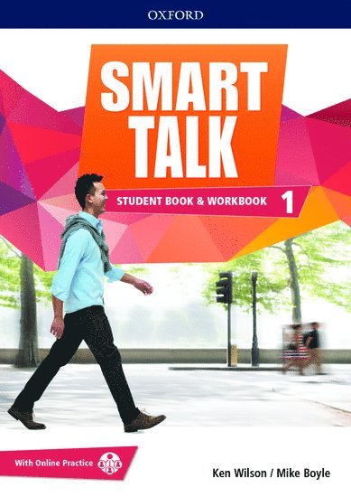 Smart Talk: Level 1: Student Pack 1