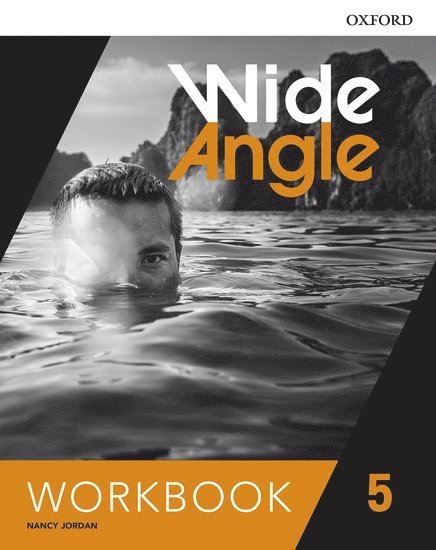 Wide Angle: Level 5: Workbook 1