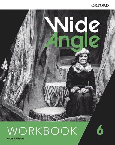 bokomslag Wide Angle: Level 6: Workbook