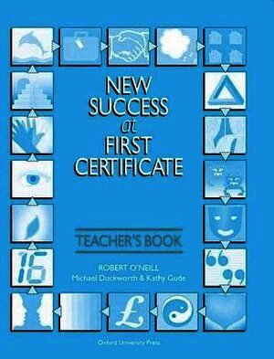 New Success at First Certificate