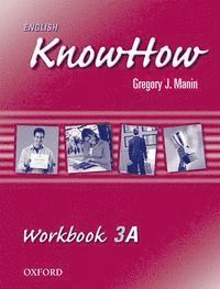 English Knowhow 3