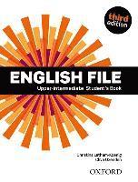 bokomslag English File: Upper-intermediate. Student's Book with iTutor