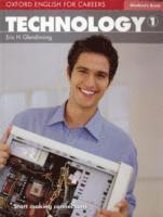 Oxford English for Careers: Technology 1