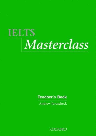Simon Haines, Peter May - IELTS Masterclass, Häftad