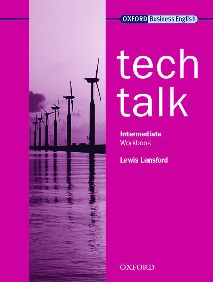 Tech Talk Intermediate: Workbook 1