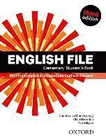 bokomslag English File. Elementary Student's Book & iTutor Pack