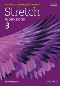 bokomslag Stretch: Level 3: Workbook