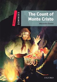 bokomslag Dominoes: Three: The Count of Monte Cristo