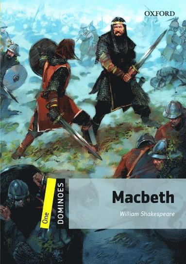 bokomslag Dominoes: One: Macbeth