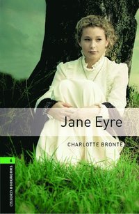 bokomslag Oxford Bookworms Library: Level 6:: Jane Eyre audio pack