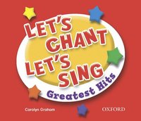 bokomslag Let's Chant, Let's Sing: Greatest Hits
