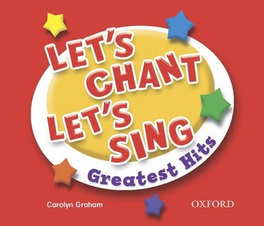bokomslag Let's Chant, Let's Sing: Greatest Hits
