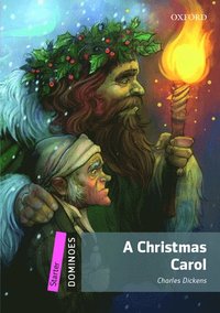 bokomslag Dominoes: Starter: A Christmas Carol