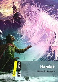 bokomslag Dominoes: One: Hamlet