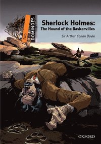 bokomslag Dominoes: Two: Sherlock Holmes: The Hound of the Baskervilles