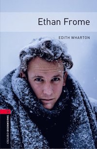 bokomslag Oxford Bookworms Library: Level 3:: Ethan Frome Audio Pack