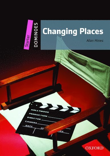 Dominoes: Starter: Changing Places Audio Pack 1