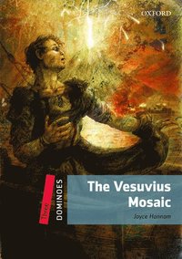 bokomslag Dominoes: Three: The Vesuvius Mosaic Audio Pack