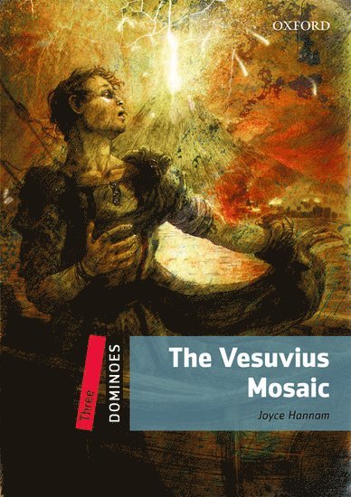 Dominoes: Three: The Vesuvius Mosaic Audio Pack 1