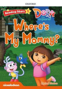 bokomslag Reading Stars: Level 1: Where's My Mommy?