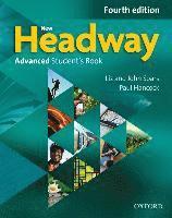 bokomslag New Headway: Advanced (C1). Student's Book & iTutor Pack