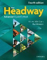 New Headway: Advanced (C1). Student's Book & iTutor Pack 1