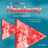 bokomslag New Headway: Pre-Intermediate Third Edition: Student's Workbook Audio CD