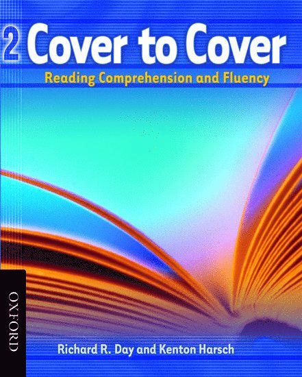 Cover to Cover 2: Reading Comprehension and Fluency
