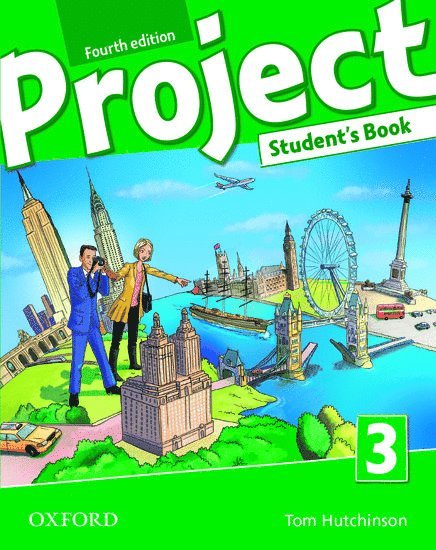 Project: Level 3: Student's Book