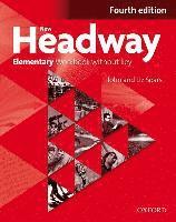 New Headway Elementary: Workbook without Key 1